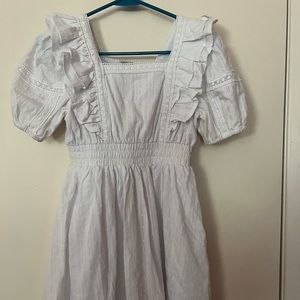Girls size 12 Habitual dress from Nordstrom